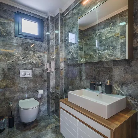 Villa Eda 1 Ve 2 Fethiye