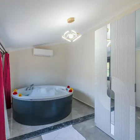 Villa Eda 1 Ve 2 Fethiye