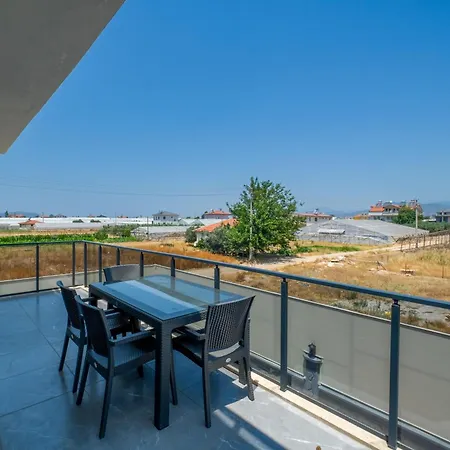 Eda 1 Ve 2 Villa