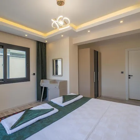 Villa Eda 1 Ve 2