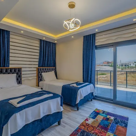 Eda 1 Ve 2 Fethiye