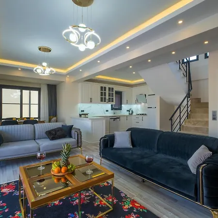 Eda 1 Ve 2 Villa *