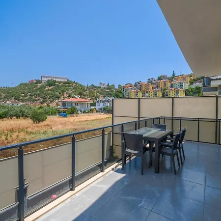 Eda 1 Ve 2 Villa Fethiye