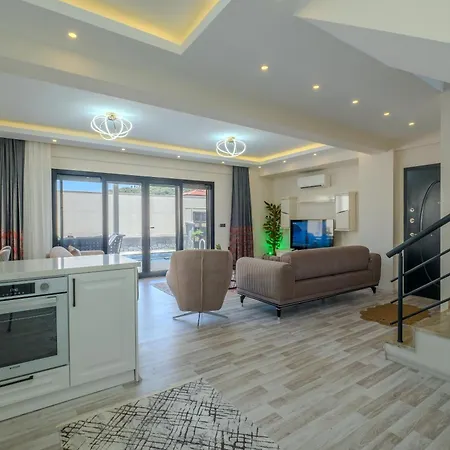 Eda 1 Ve 2 Villa *
