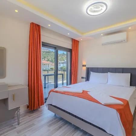 Eda 1 Ve 2 * Fethiye