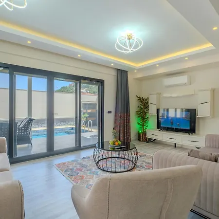 Eda 1 Ve 2 Villa
