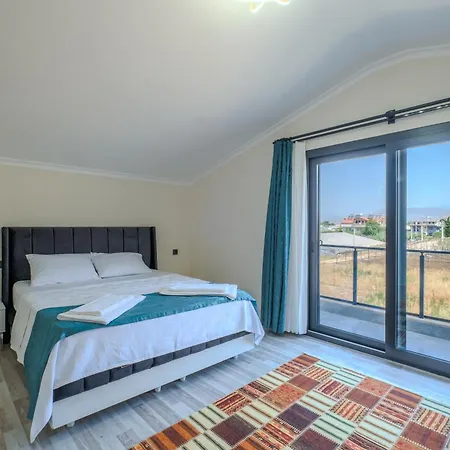 Eda 1 Ve 2 Fethiye